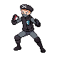 Soldado Plasma masculino N2B2