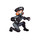 Soldado Plasma femenino N2B2
