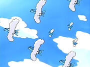 EP448 Parvada de Altaria y Swablu