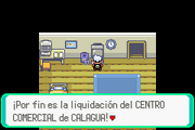 Liquidación Ciudad Calagua
