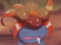 EP026 Gloom lanzando un horrible olor
