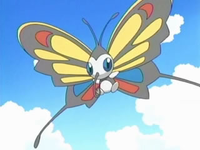 EP458 Beautifly