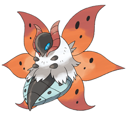 Volcarona