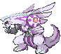 Palkia NB