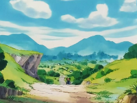 EP001 Ruta 1