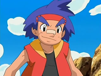 EP527 Alan