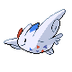 Togekiss HGSS