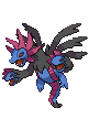 Hydreigon NB