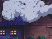 EP197 Explosion