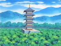 EP183 Torre Hojalata