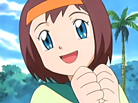 EP392 Erica