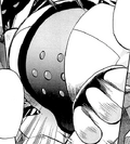 Registeel de Brandon (manga)