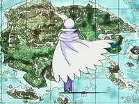 EP544 Plubio sobre Hoenn