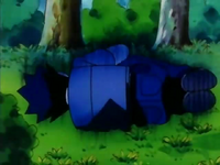 EP117 Brock triste