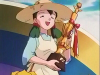 EP137 Sonrisa fue la ganadora