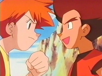 EP242 Misty contra Egan