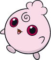 Igglybuff (dream world)