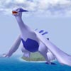 Lugia SSBM