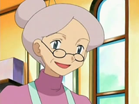 EP493 Abigail