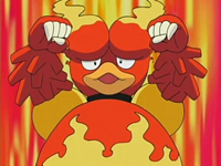 EP519 Magmar
