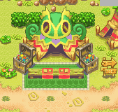 Bazar Kecleon MM2