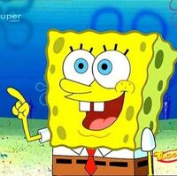 Bob Esponja Comunidad Central Fandom