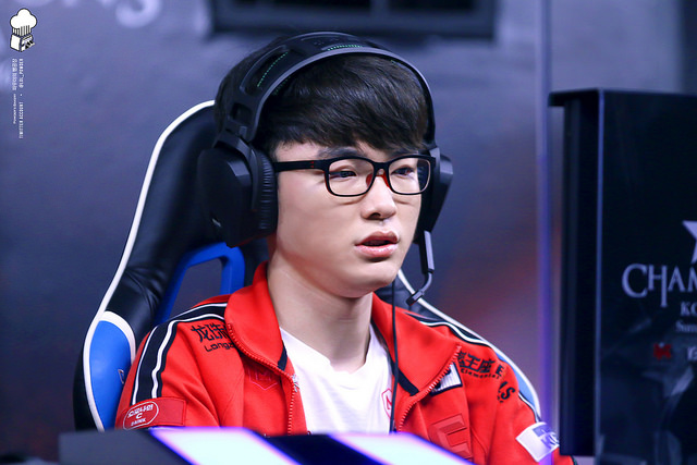 Faker Faker