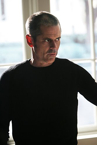 Saison 10 Esprits Criminels George Foyet | Wiki Esprits Criminels | FANDOM powered by Wikia