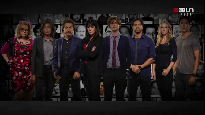 Esprits Criminels Saison 15 Streaming Vf Wiki Esprits Criminels | FANDOM powered by Wikia