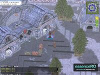 Alchemist Guild wideshot