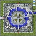 Alchemist Guild building minimap