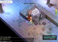 Fashion Designer-wideshot