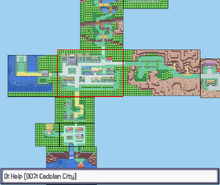 ConnectingMaps