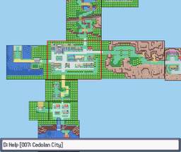 ConnectingMaps