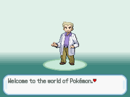 ProfessorLecture