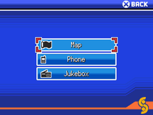 Pokegear