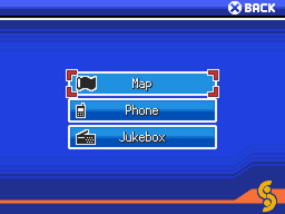 Pokegear