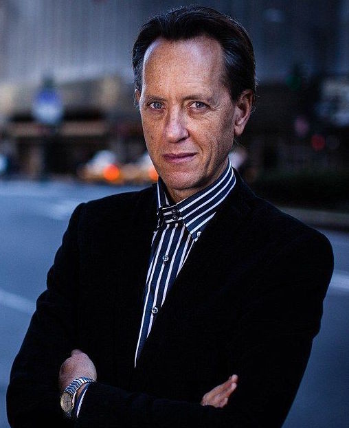 Richard E Grant Richard E Grant