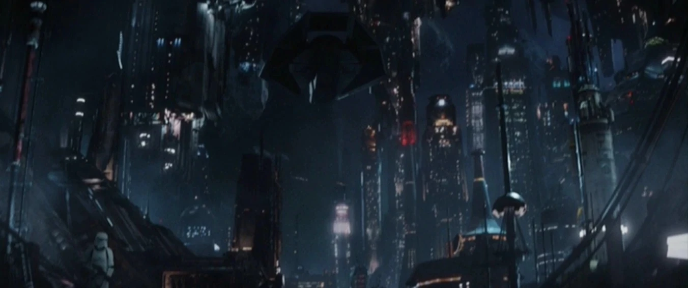 Anillo de Kafrene | Star Wars Wiki | Fandom