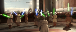 Yoda