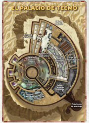 Palacio de Teemo el Hutt