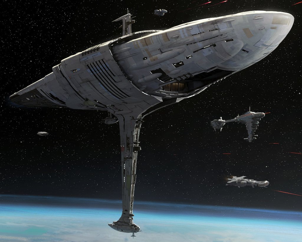 MC75? - Star Wars: Armada Rules 
