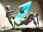 Draethos Jedi