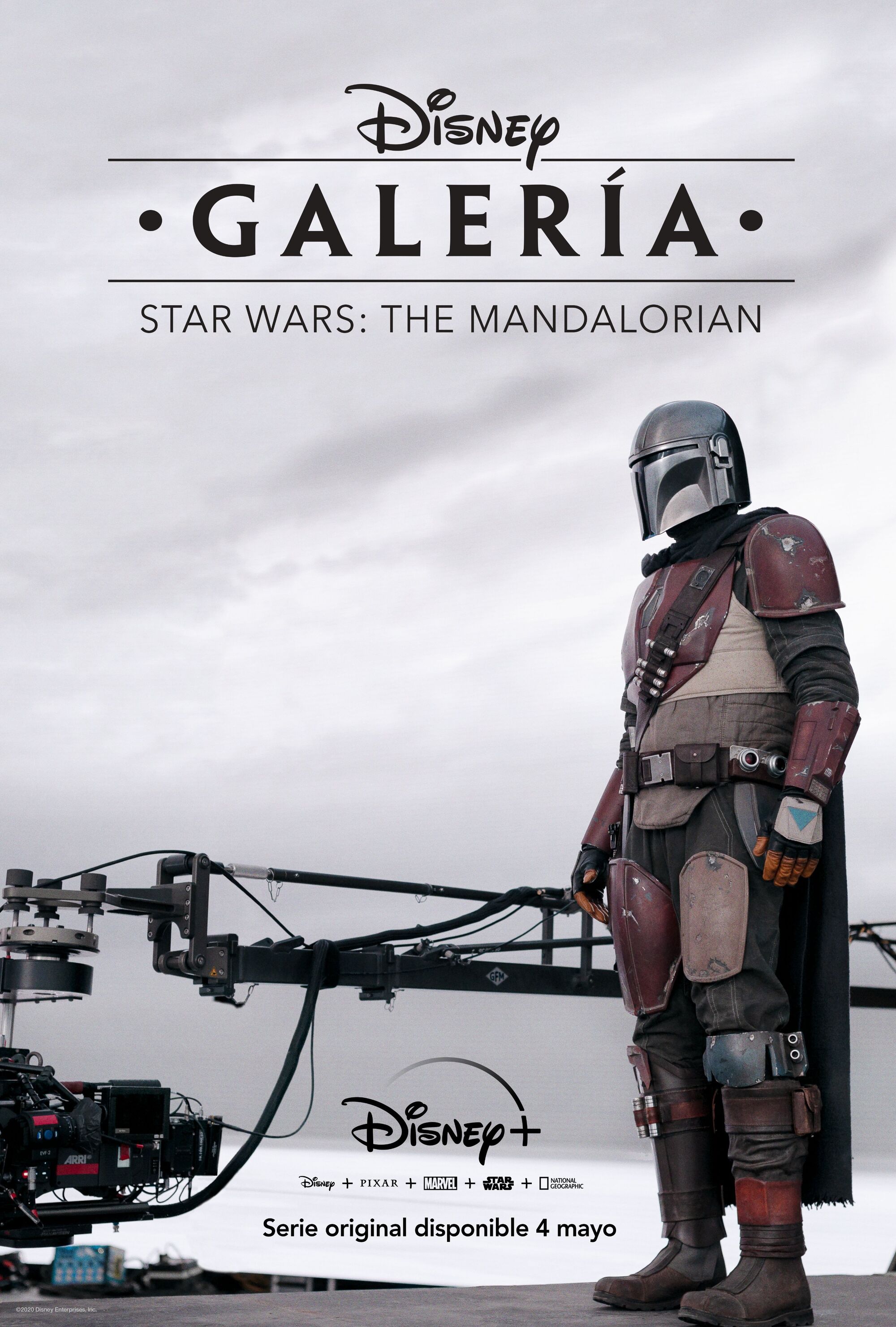 Galería Disney The Mandalorian Star Wars Wiki Fandom