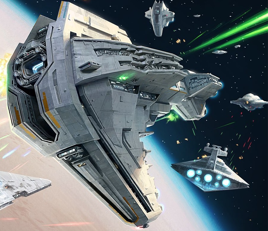 Nave de batalla clase Halc n Estelar Star Wars Wiki Fandom Nave de batalla clase Halc n Estelar Star Wars Wiki Fandom