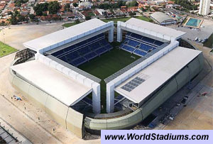Arena Pantanal