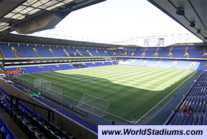 White Hart Lane