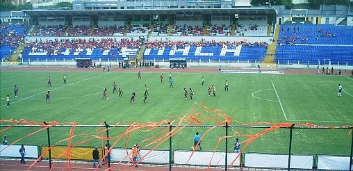 Mateo Flores Wiki Estadios FANDOM powered by Wikia