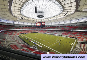 BC Place