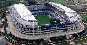 Daejeon WC Stadium